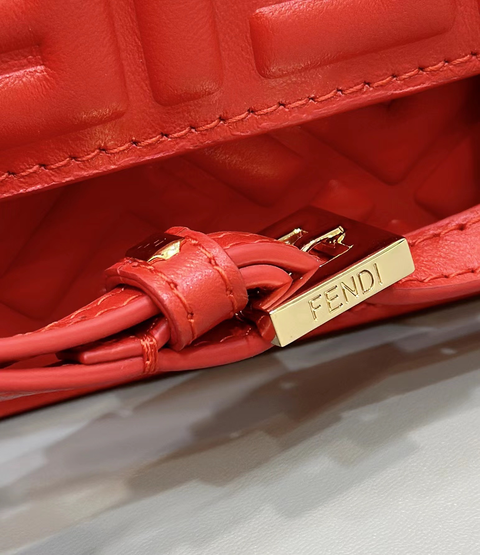 Fendi Satchel Bags